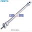 Picture of DSNU-12-160-P-A  Festo Pneumatic Cylinder