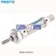 Picture of DSNU-16-10-P-A  Festo Pneumatic Cylinder