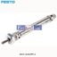 Picture of DSNU-16-80-PPV-A  Festo Pneumatic Cylinder