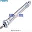 Picture of DSNU-16-100-PPS-A  Festo Pneumatic Cylinder