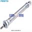 Picture of DSNU-16-100-PPS-A  Festo Pneumatic Cylinder