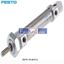 Picture of DSNU-20-60-P-A  Festo Pneumatic Cylinder