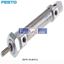 Picture of DSNU-20-60-P-A  Festo Pneumatic Cylinder
