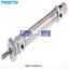 Picture of DSNU-20-80-P-A  Festo Pneumatic Cylinder