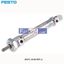 Picture of DSNU-20-80-PPV-A  Festo Pneumatic Cylinder