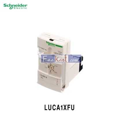 Picture of LUCA1XFU-SCHNEIDER STANDARD CONTROL UNIT