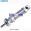 Picture of DSNU-16-10-PPS-A  Festo Pneumatic Cylinder
