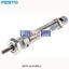 Picture of DSNU-16-35-PPS-A  Festo Pneumatic Cylinder