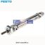 Picture of DSNU-16-60-PPS-A  Festo Pneumatic Cylinder
