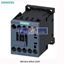 Picture of 3RT2016-1FB42-ZX95 Siemens Power contactor