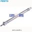 Picture of DSNU-16-160-PPV-A  Festo Pneumatic Cylinder