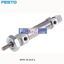 Picture of DSNU-20-40-P-A  Festo Pneumatic Cylinder( 19209)