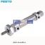 Picture of DSNU-20-40-PPS-A  Festo Pneumatic Cylinder