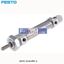 Picture of DSNU-20-60-PPV-A  Festo Pneumatic Cylinder