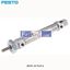 Picture of DSNU-20-70-P-A  Festo Pneumatic Cylinder