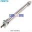 Picture of DSNU-20-200-PPS-A Festo Pneumatic Cylinder