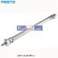 Picture of DSNU-20-250-PPV-A 19243   Festo Pneumatic Cylinder