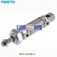 Picture of DSNU-25-10-PPV-A Festo Pneumatic Cylinder 1908312