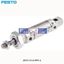 Picture of DSNU-25-15-PPV-A  | DSNU 25-15-PPV-A  |  1908313   Festo Pneumatic Cylinder