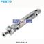 Picture of DSNU-25-50-P-A  Festo Pneumatic Cylinder