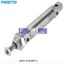 Picture of DSNU-25-60-PPV-A  Festo Pneumatic Cylinder