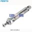 Picture of DSNU-25-70-PPS-A  Festo Pneumatic Cylinder