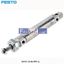 Picture of DSNU-25-80-PPV-A  Festo Pneumatic Cylinder (19247)