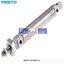 Picture of DSNU-25-100-P-A  Festo Pneumatic Cylinder