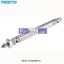 Picture of DSNU-25-160-PPV-A  Festo Pneumatic Cylinder