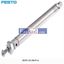 Picture of DSNU-25-200-P-A  Festo Pneumatic Cylinder
