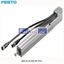 Picture of EPCO-16-100-3P-ST-E  Festo Linear Actuator EPCO Series