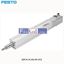 Picture of EPCO-25-100-3P-ST-E  Festo Linear Actuator EPCO Series