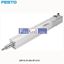 Picture of EPCO-25-300-3P-ST-E  Festo Linear Actuator EPCO Series