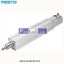 Picture of EPCO-40-200-5P-ST-E Festo Linear Actuator EPCO Series