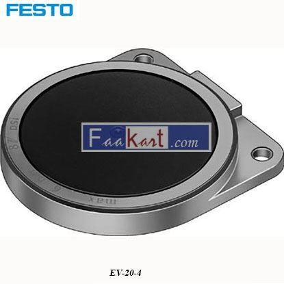 Picture of EV-20-4  FESTO clamping module