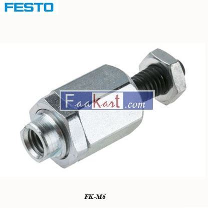 Picture of FK-M6  aligning Floating Joint