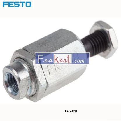 Picture of 2062  FK-M8  aligning Floating Joint