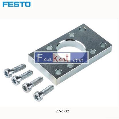 Picture of FNC-32  Festo Mounting Bracket