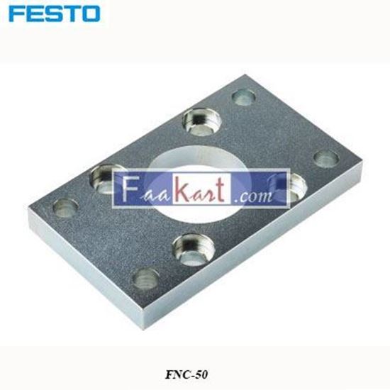 Picture of FNC-50  Festo Mounting Bracket