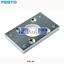 Picture of FNC-50  Festo Mounting Bracket