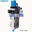 Picture of FRC-1 4-D-MINI  FESTO  Pneumatic Regulator