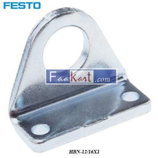 Picture of HBN-1216X1  Festo Foot