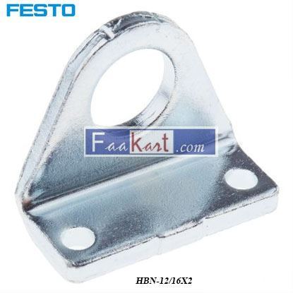 Picture of HBN-1216X2  Festo Foot