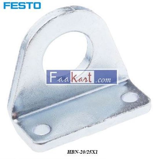 Picture of HBN-2025X1  Festo Foot