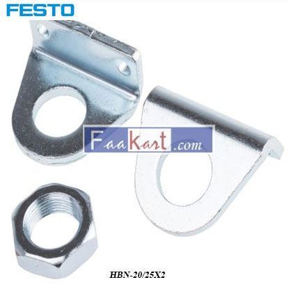 Picture of HBN-2025X2  Festo Foot