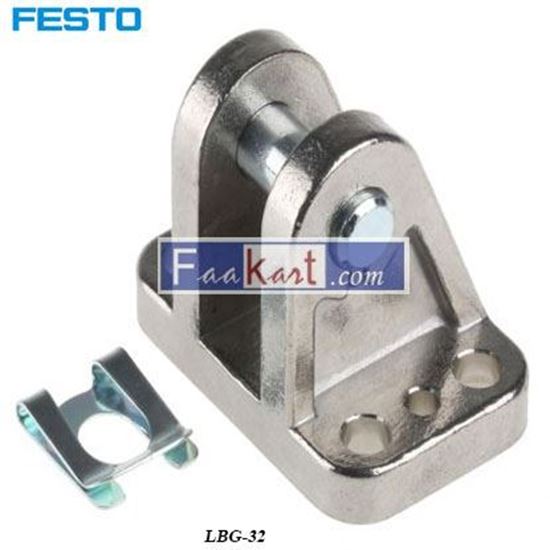 Picture of LBG-32  FESTO clevis foot