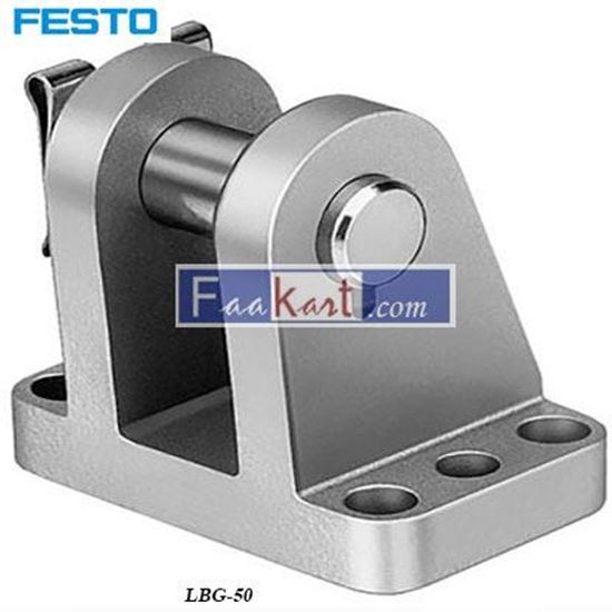 Picture of LBG-50  FESTO  clevis foot