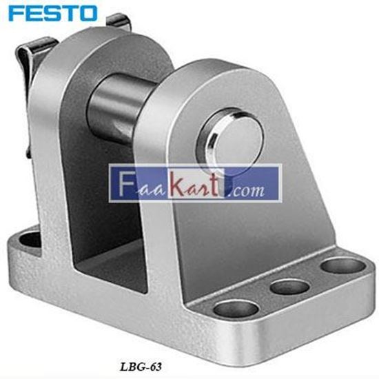 Picture of LBG-63 FESTO  clevis foot