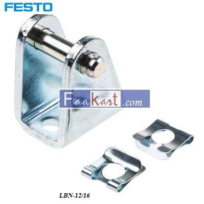 Picture of LBN-1216  Festo Foot