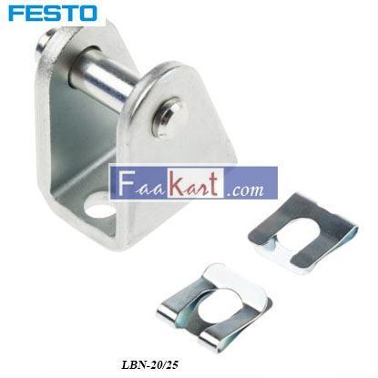 Picture of LBN-2025  Festo Foot